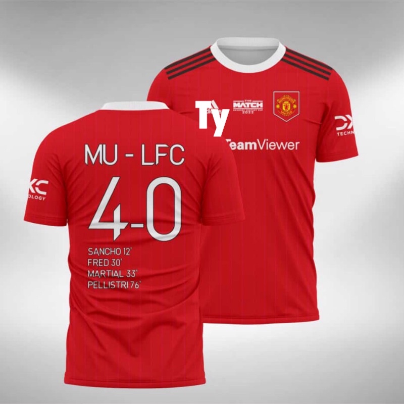 JERSEY MU VS LFC FULL PRINTING