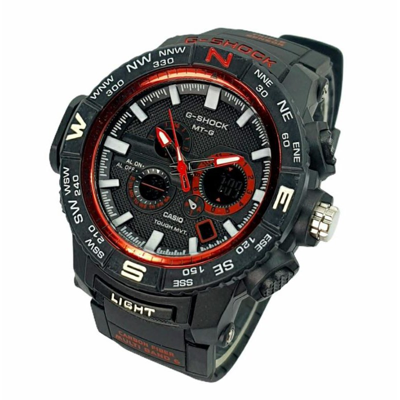 JAM TANGAN PRIA CASIO GSHOCK GS2371 MTG