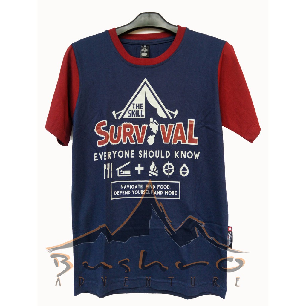 Kaos Survival Outdoor