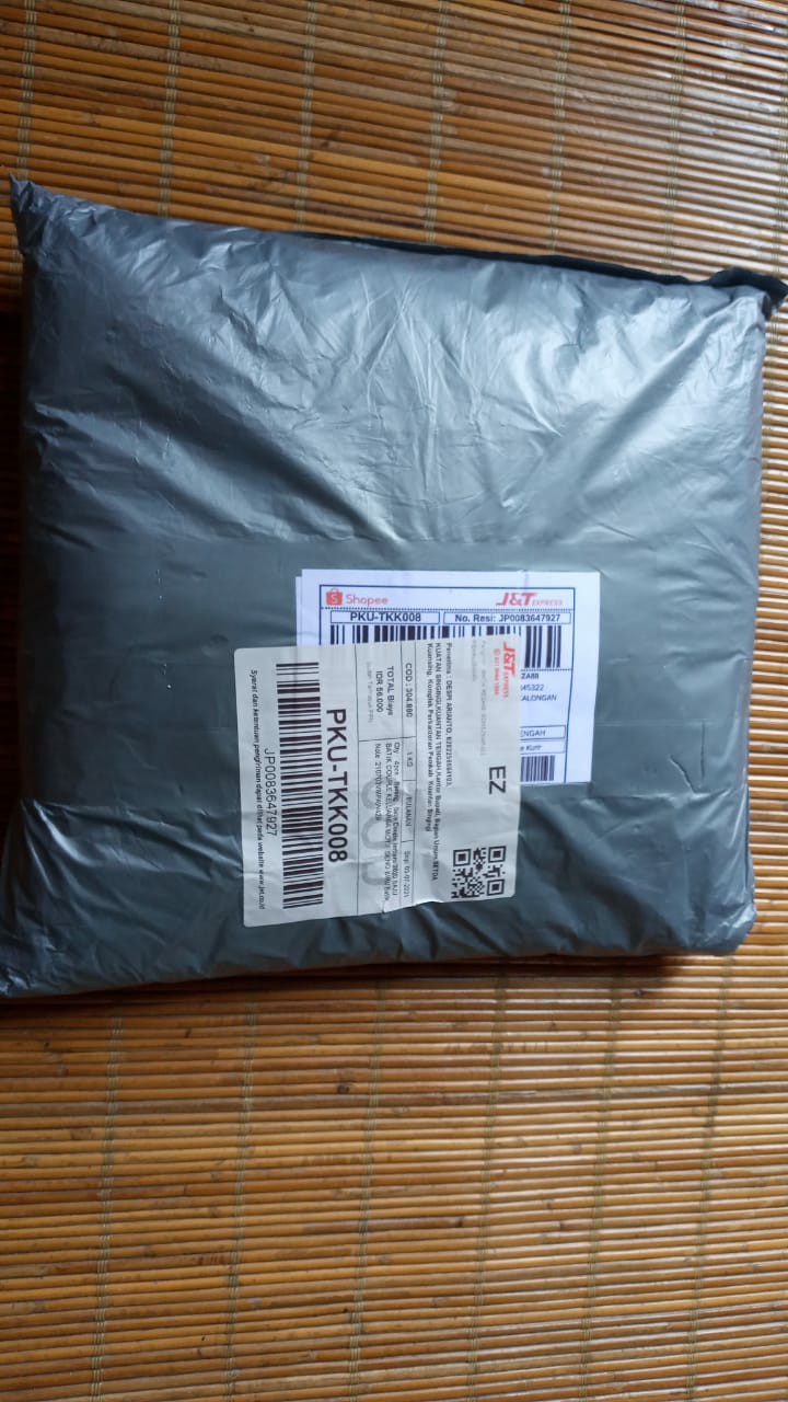 Batik Couple Terbaru 2020 Baju Batik Couple Keluarga Motif Seno Biru