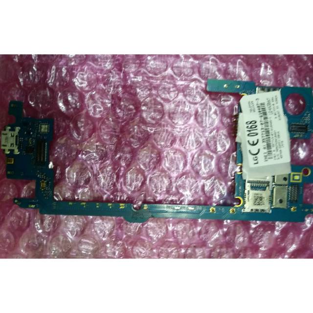 Mesin LG k10 2016 k430