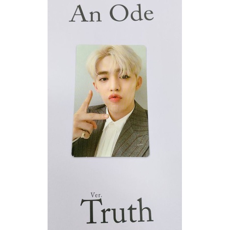 PC SCOUPS SEVENTEEN AN ODE TRUTH OFFICIAL