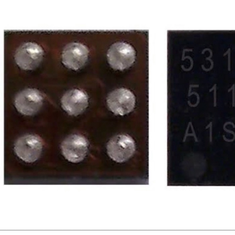 IC LIGHT XIAOMI REDMI 2 / 2S