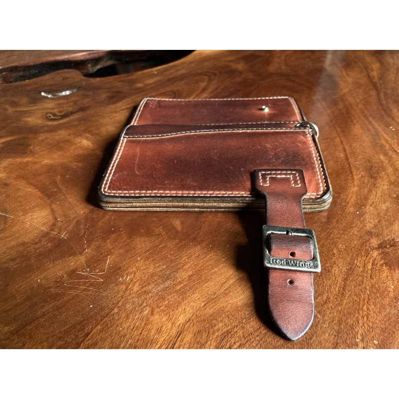 Redwing Wallet