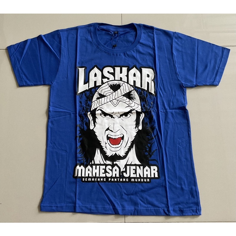 Kaos PSIS Semarang, Kaos PSIS, Panser Biru (PB-203)