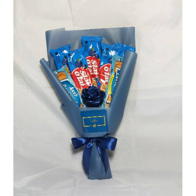 

BUKET SNACK/BUKET WISUDA/HADIAH/BOUQUETE