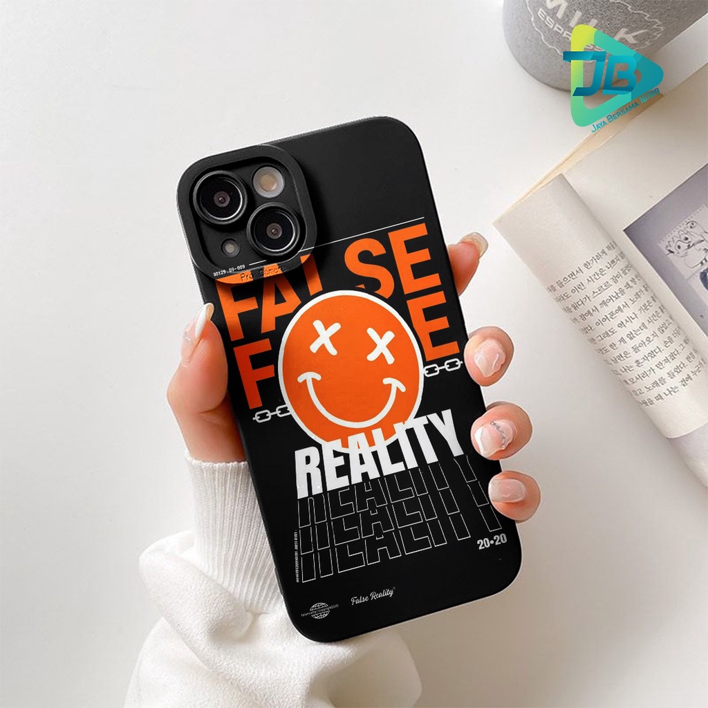 SOFTCASE PROCAMERA CUSTOM ENJOY OPPO VIVO SAMSUNG REALME XIAOMI IPHONE INFINIX FOR ALL TYPE JB5736