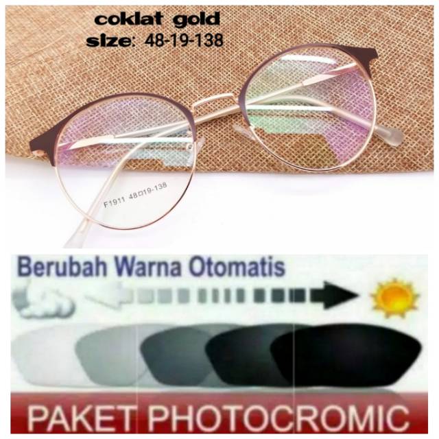 Frame Kacamata Terbaru, Kaca mata Anti Radiasi, Kacamata Minus, Kaca mata Photocromic, Kacamata Plus