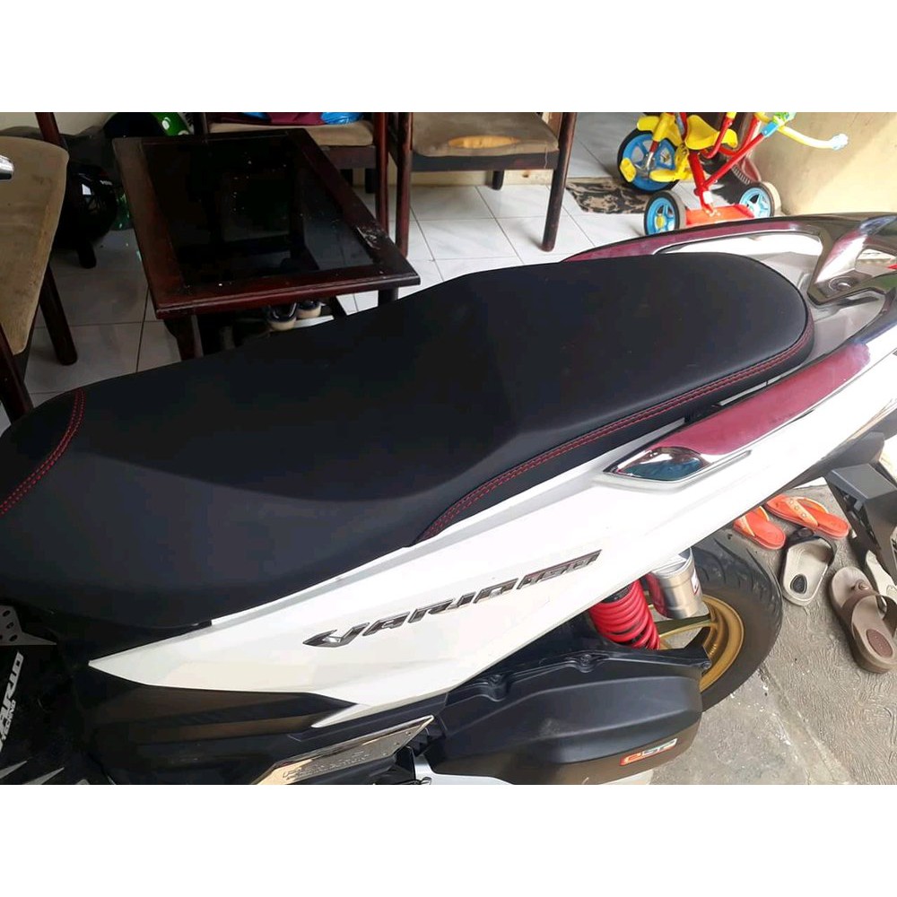 27 Galeri Harga  Modifikasi Jok Motor  Vario  125  Terkini 