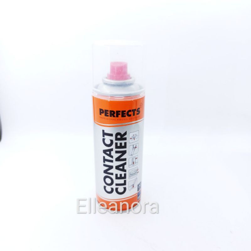 Contact Cleaner Perfects Perfect