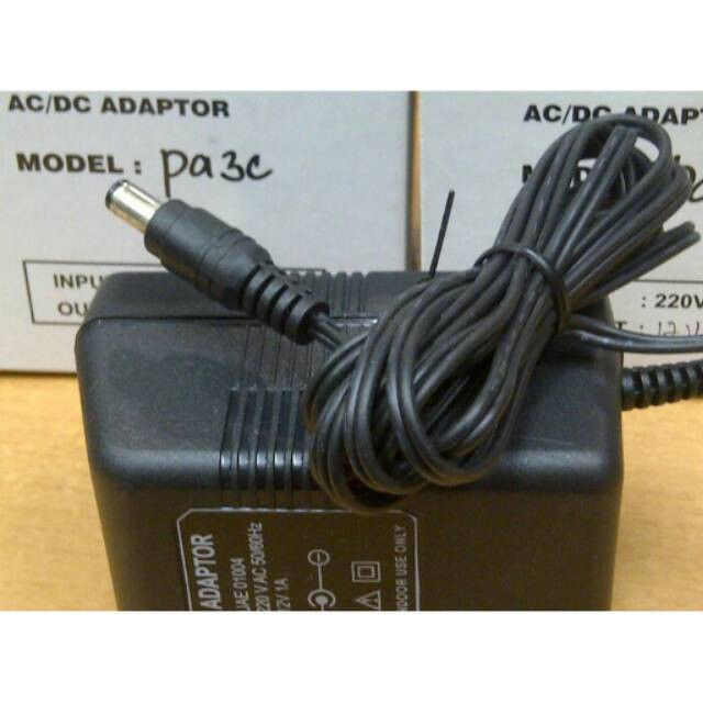 Adaptor Drum Elektrik Yamaha