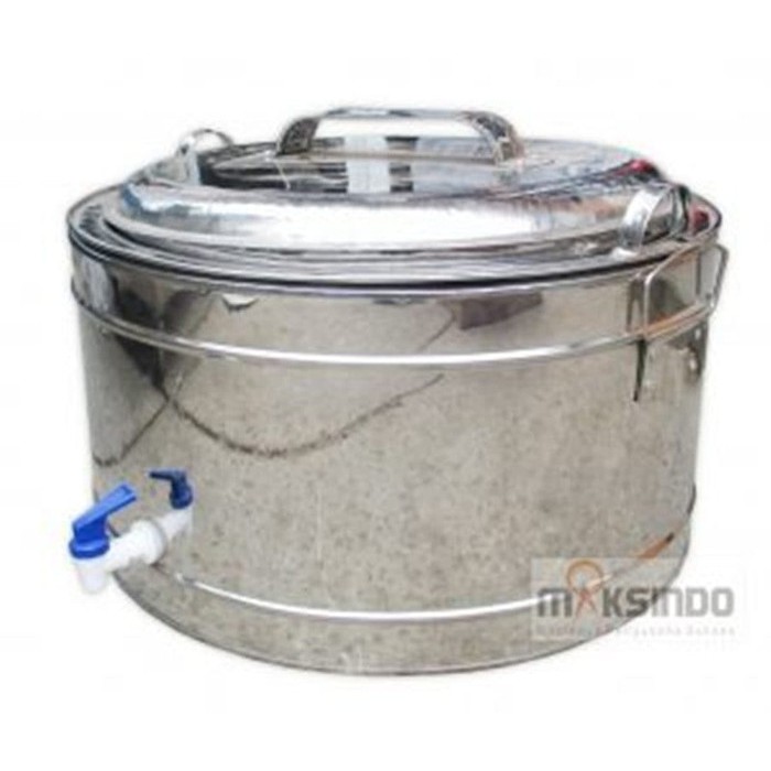 Mesin Es Krim Goyang MKS-55BB K7