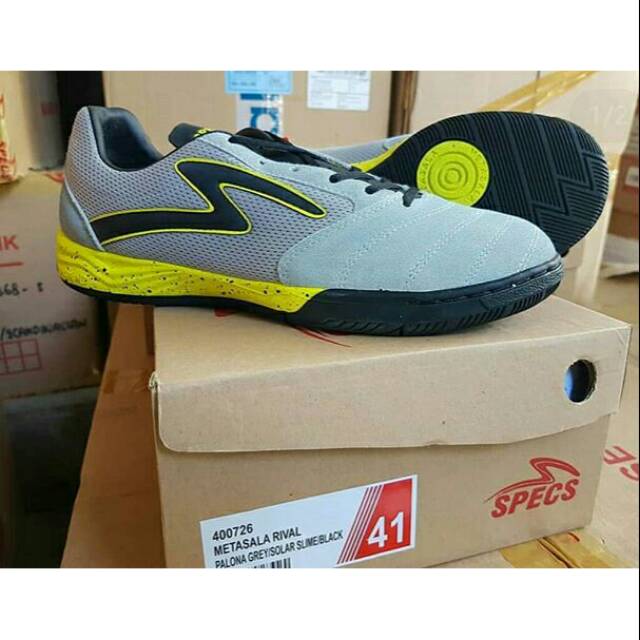 Sepatu Specs Metasala Rival
