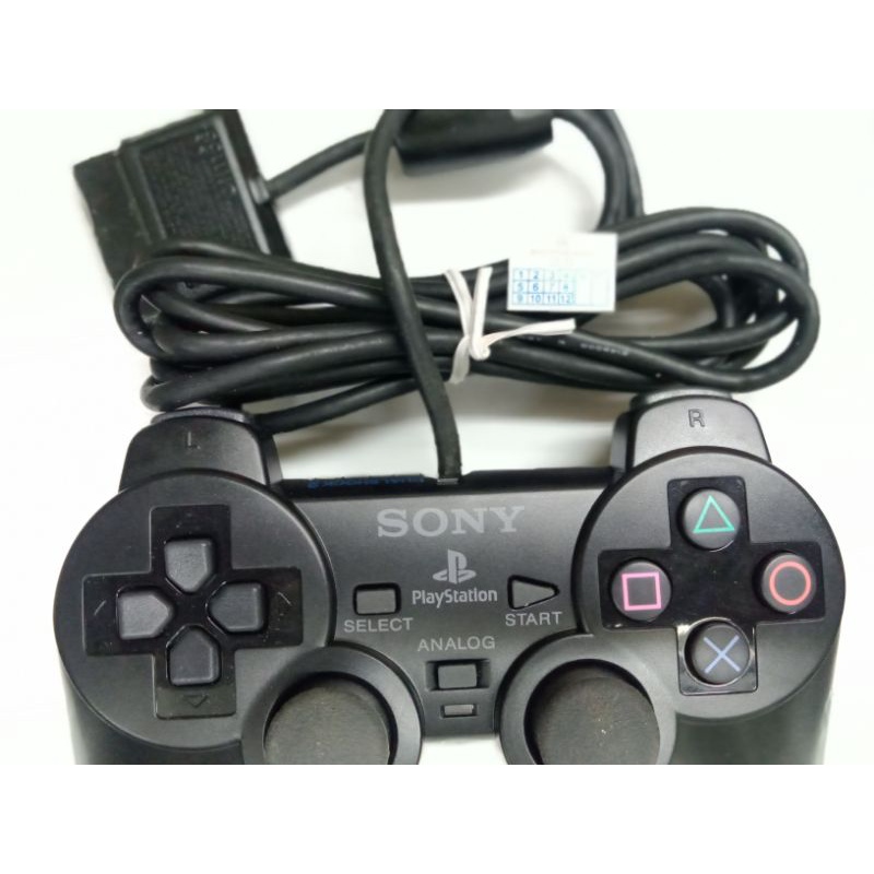 stik PS 2 OP # stik PS 2 ori pabrik
