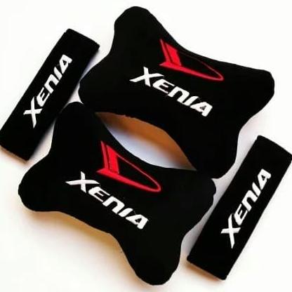 BANTAL MOBIL DAIHATSU XENIA