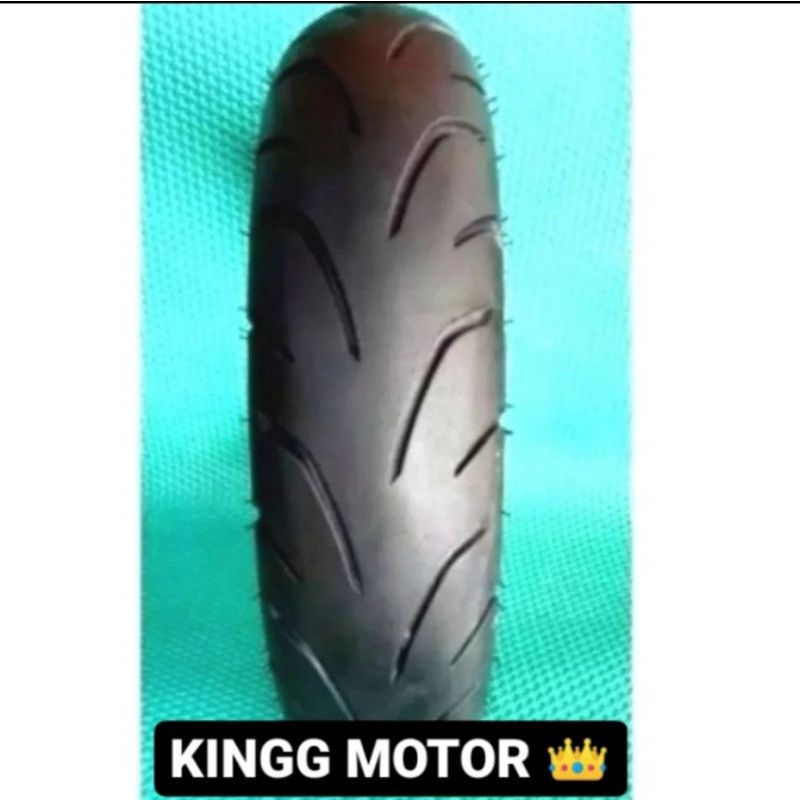 Ban Depan Motor NMax seken ukuran 110/70-13 ban standar motor nmax merk irc ban Tubles