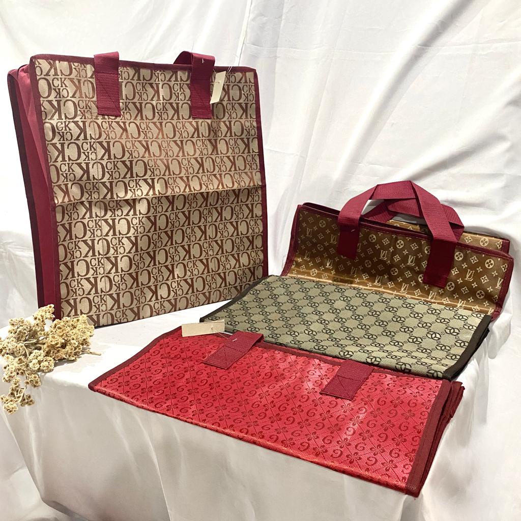 SEDIA TAS LAUNDRY UKURAN KECIL MURAH BARU