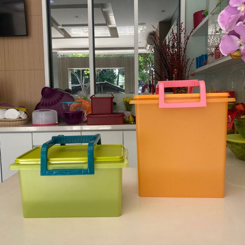 Keep n carry set 10kg & 5kg (wajib co beble jg yaa)