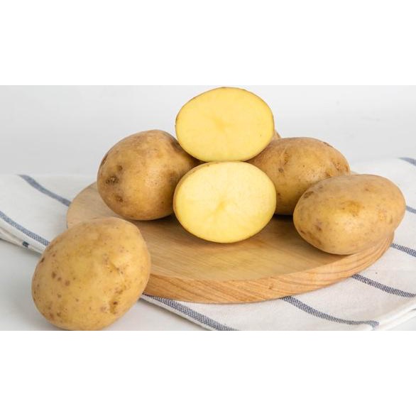 

Kentang 800 Gr ( Fresh Potatoes )
