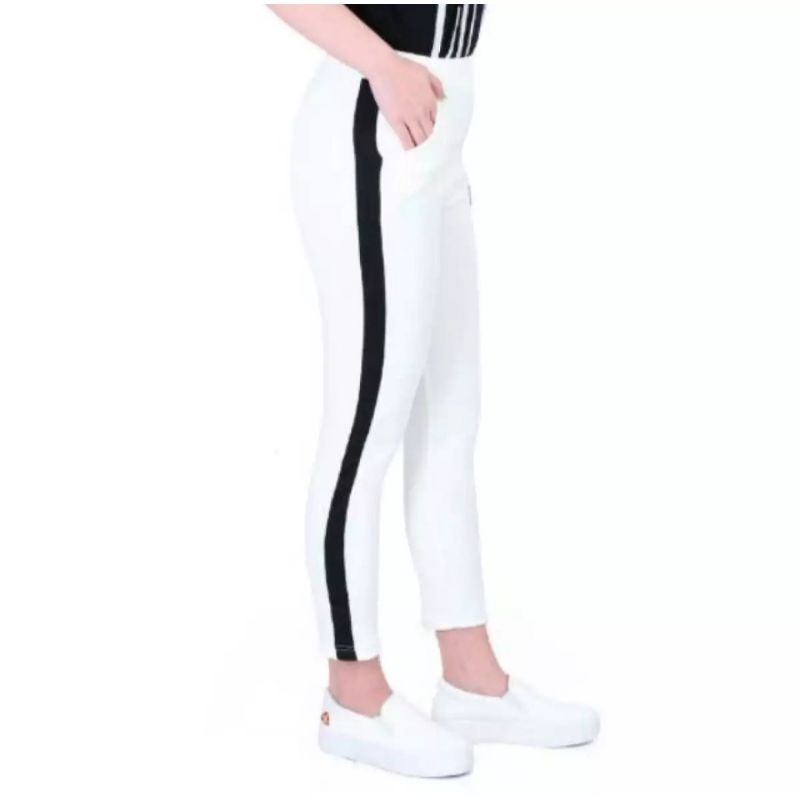 4s Grosir Solo || Celana Zaaraa Pants || Celana Sporty Wanita