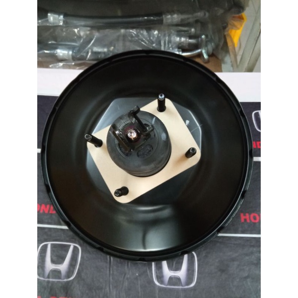 brake booster booster rem pakam pakem rem civic  2012 2013 2014 2015