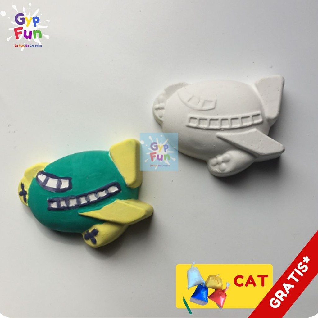 Mainan Edukasi Miniatur Kapal Selam