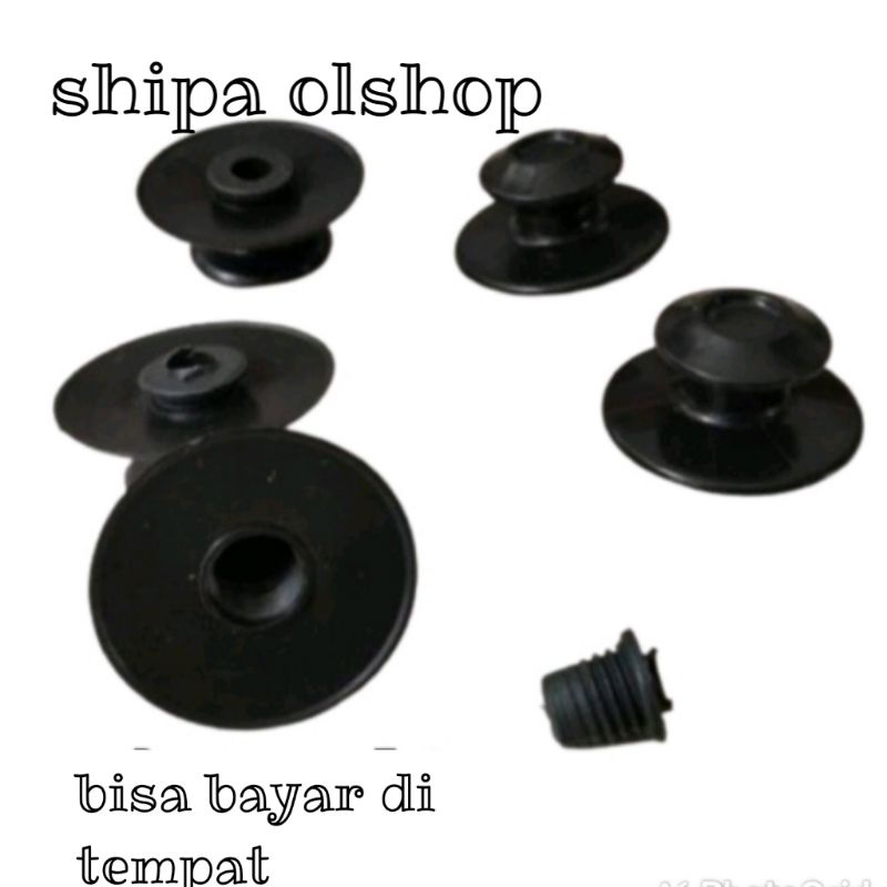 PENTOL PANCI/PEGANGAN PANCI KNOP PANCI.