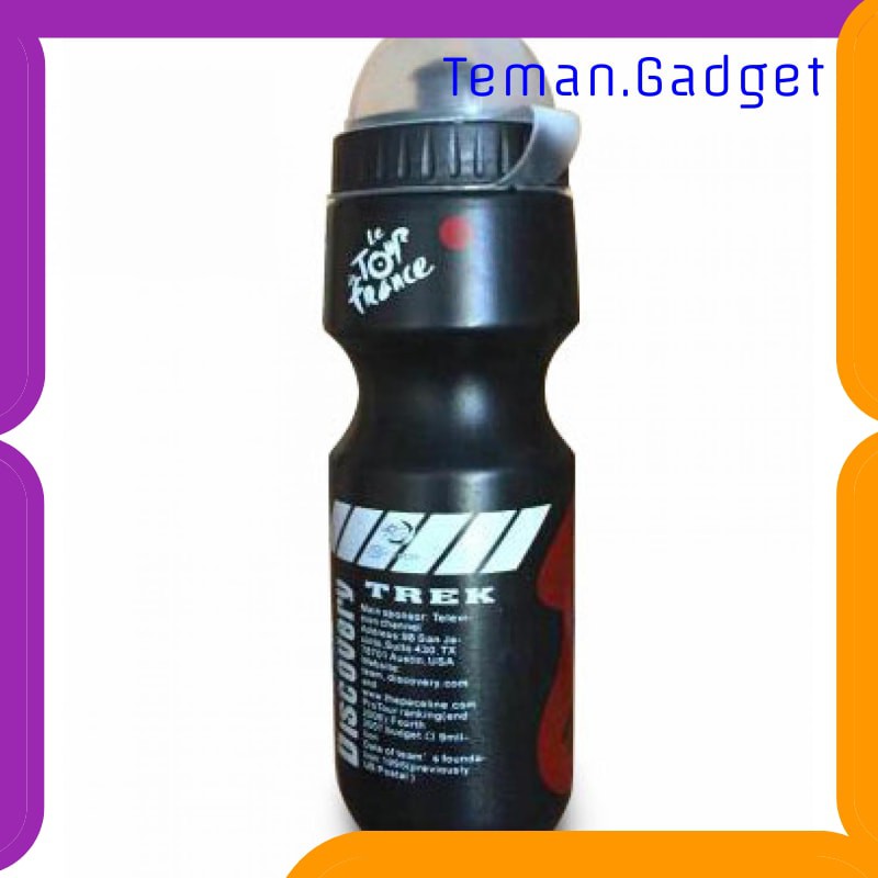 TG-IB406 TAFFSPORT TREK BOTOL MINUM OLAHRAGA SEPEDA 750ML - 30A12