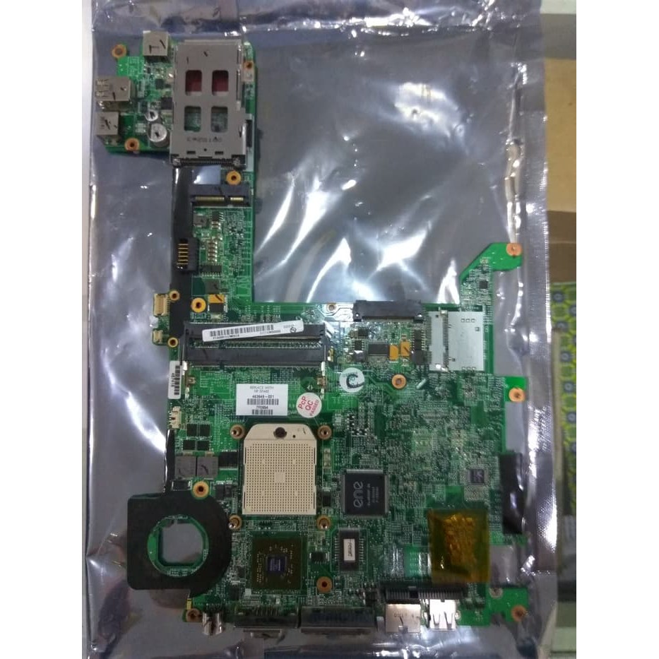 Motherboard HP TX2000 Tablet PC