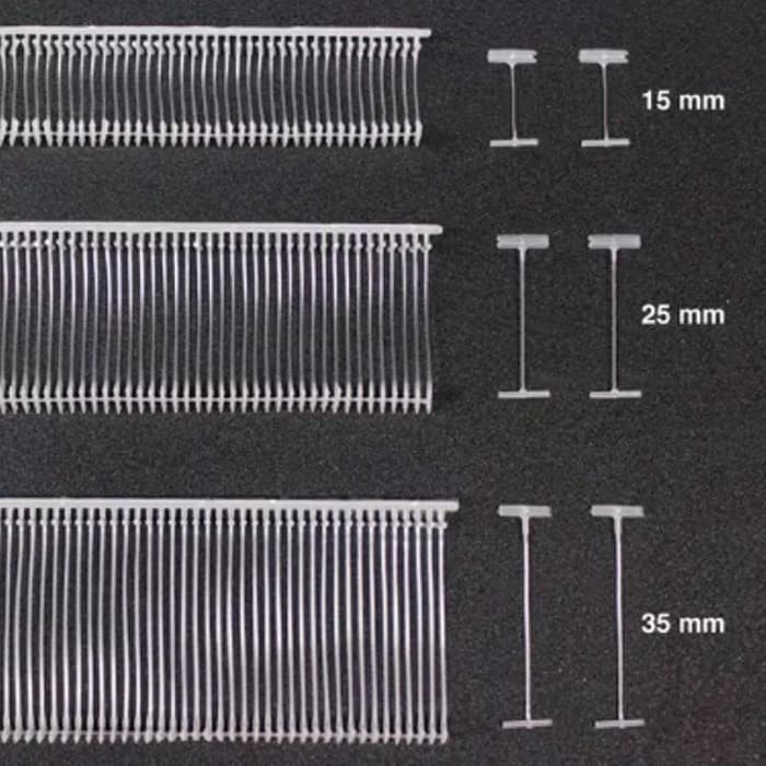 

HenJO PROMO TAG GUN EVBES ALAT TEMBAKAN LABEL + 1 BOX 5000 PCS TAG PINS ARROW REFILL