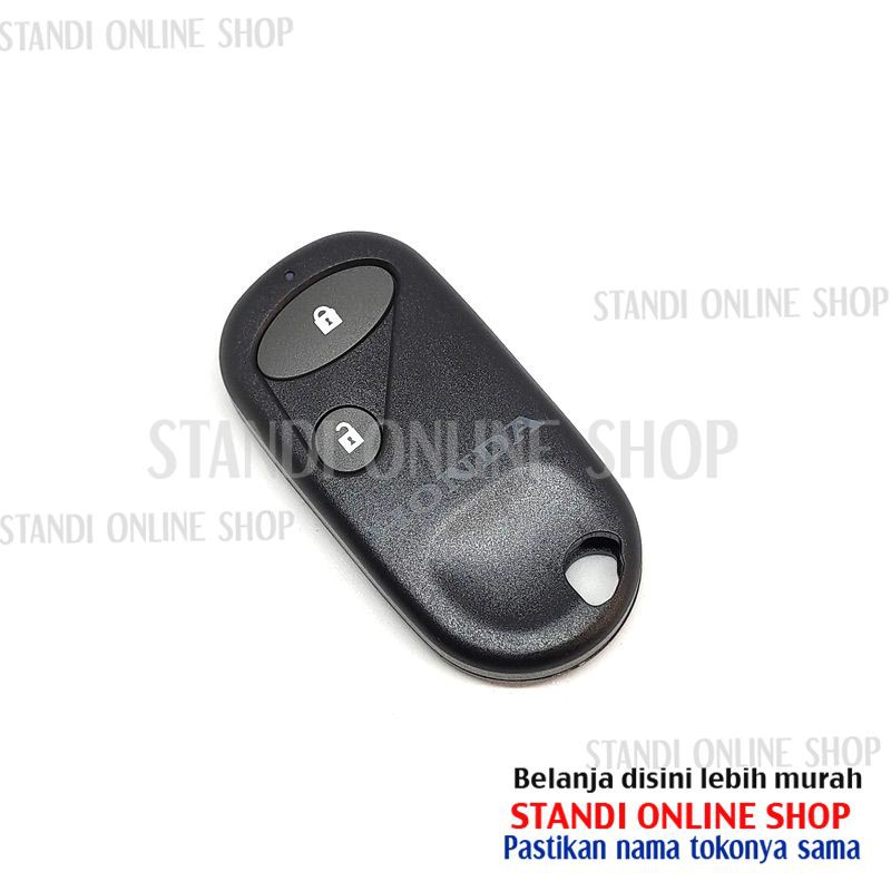 Cassing Remote Rumah Remote Honda CRV CR-V Accord 2 Tombol