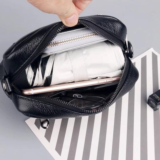 ➢ BANU - Tas Selempang/Tas Selempang Wanita/Tas Slempang Wanita/Tas Slempang Wanita Murah ◄