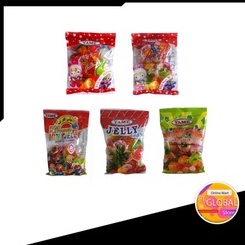 

YAME JELLY | JELLY NATA DE COCO | PUDDING NATA DE COCO | YAME PUDDING MALAYSIA