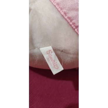 Boneka hello kitty sanrio ori (preloved)