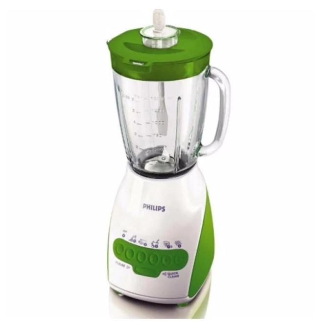 Philips Blender Kaca HR2116