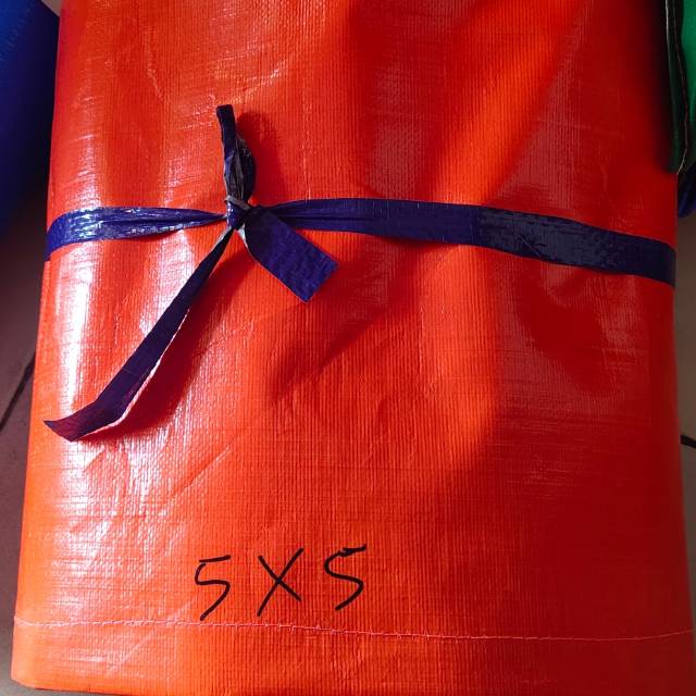 Terpal A12 LUCKY STAR