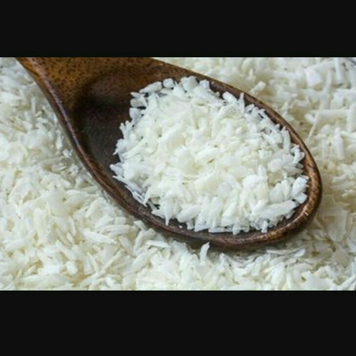 

Kelapa Kering 100 gr repack/Topping/Taburan/Koya/Kue/Donut/Rendang/Masakan Padang