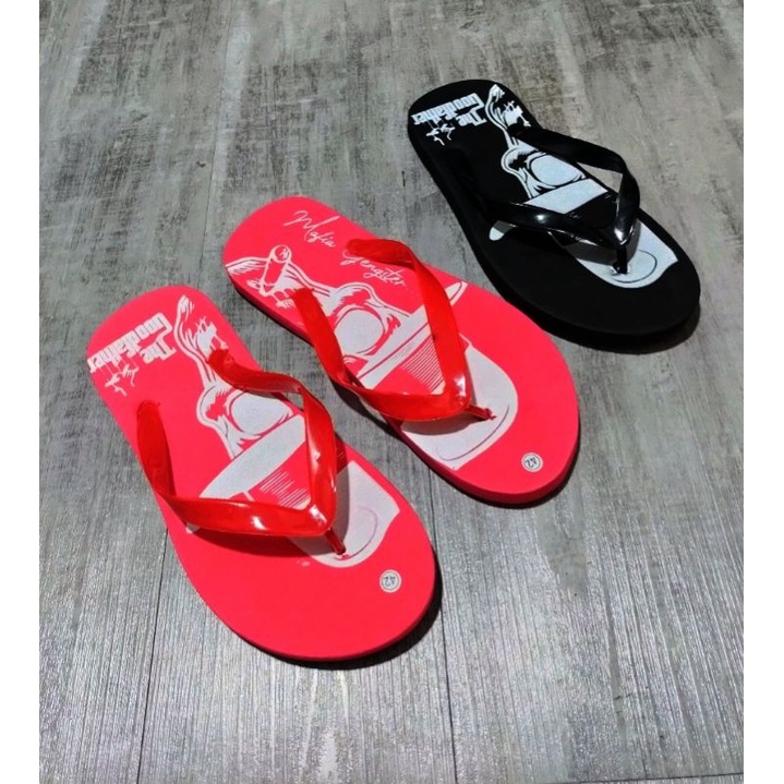 SANDAL JEPIT PRIA DISTRO TIPE ( AR 02 )