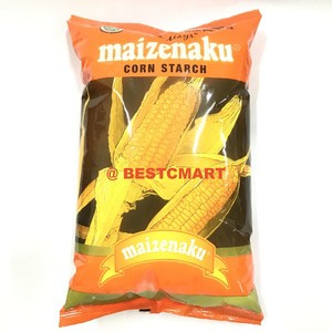 

MAIZENAKU CORN STARCH / TEPUNG PATI JAGUNG 1000 GR