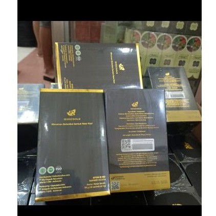 BIO GOLD BIOSCGOLD STEMCELL BIO GOLD BIOSCGOLD BIO SC GOLD ecer 15 sachet