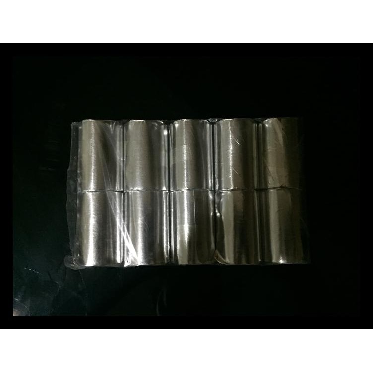 

Kertas Kasir Struk Paper Roll 58X40Mm Thermal Pos Receipt Printer Teruji