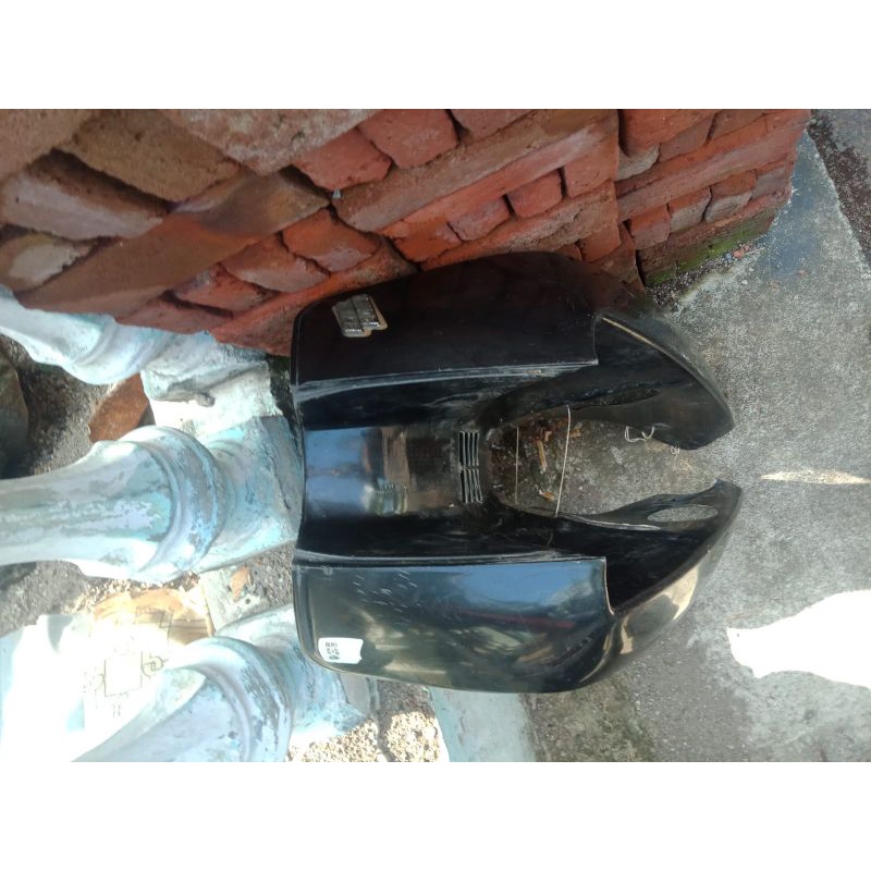 Sayap Astrea Prima Hitam Original