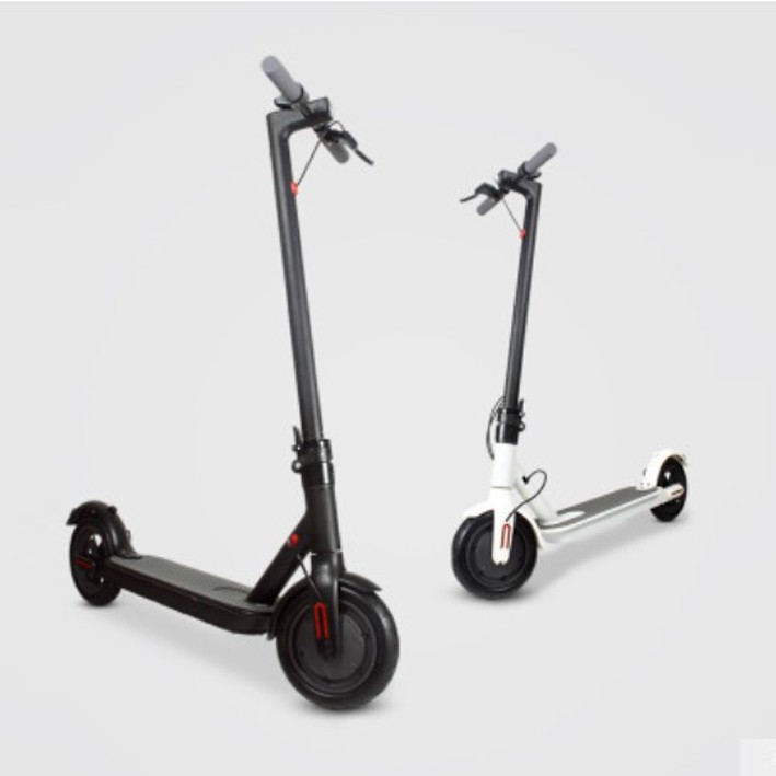Skuter Elektrik 8.5 Inch Wheel Foldable Electric Scooter Like Xiaomi Mijia