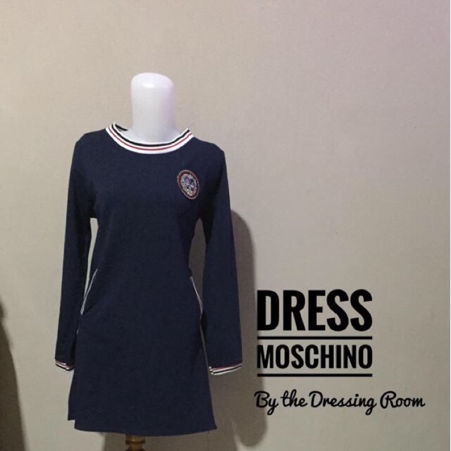 Dress Moschino