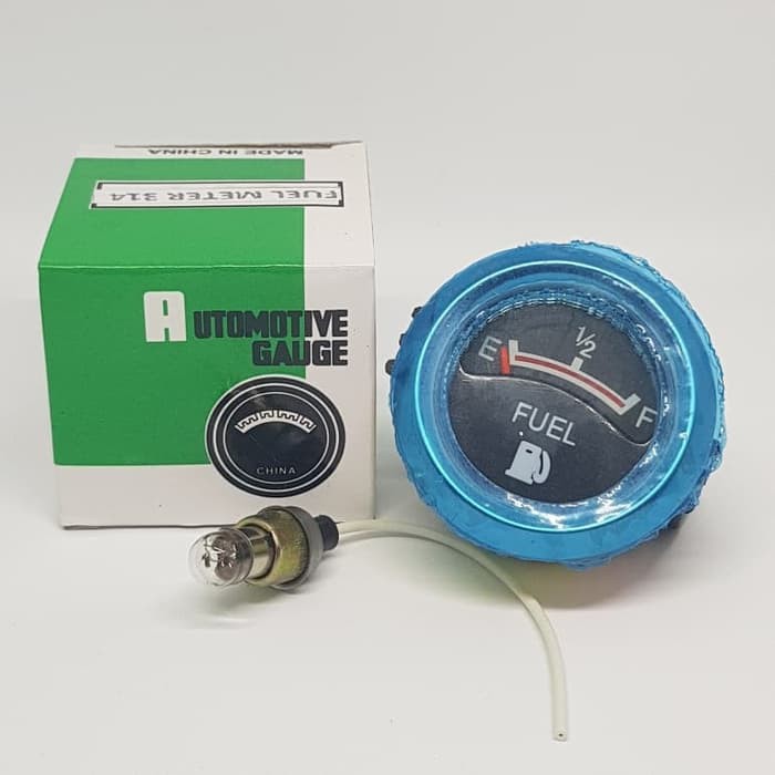 Promo FUEL METER AMPER BENSIN Berkualitas