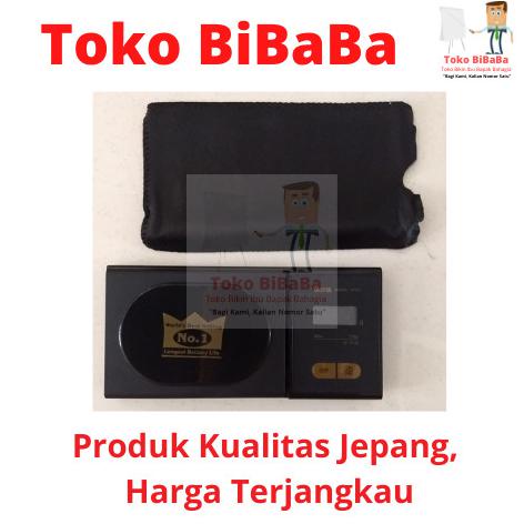 Timbangan Emas Digital Tanita Model 1479V (Professional Mini) Kak_Olip