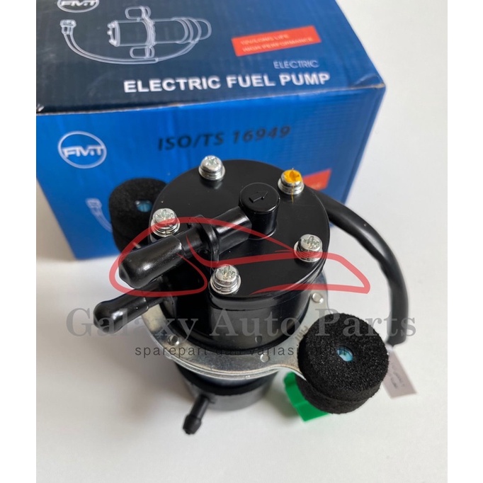 Fuel pump pompa bensin suzuki carry st-100 st100 extra