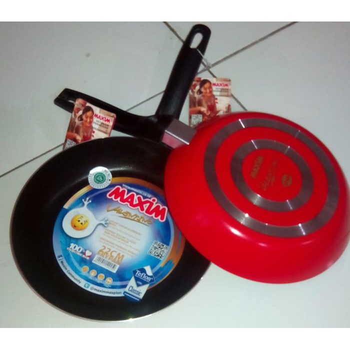 Teflon Maxim 22 cm