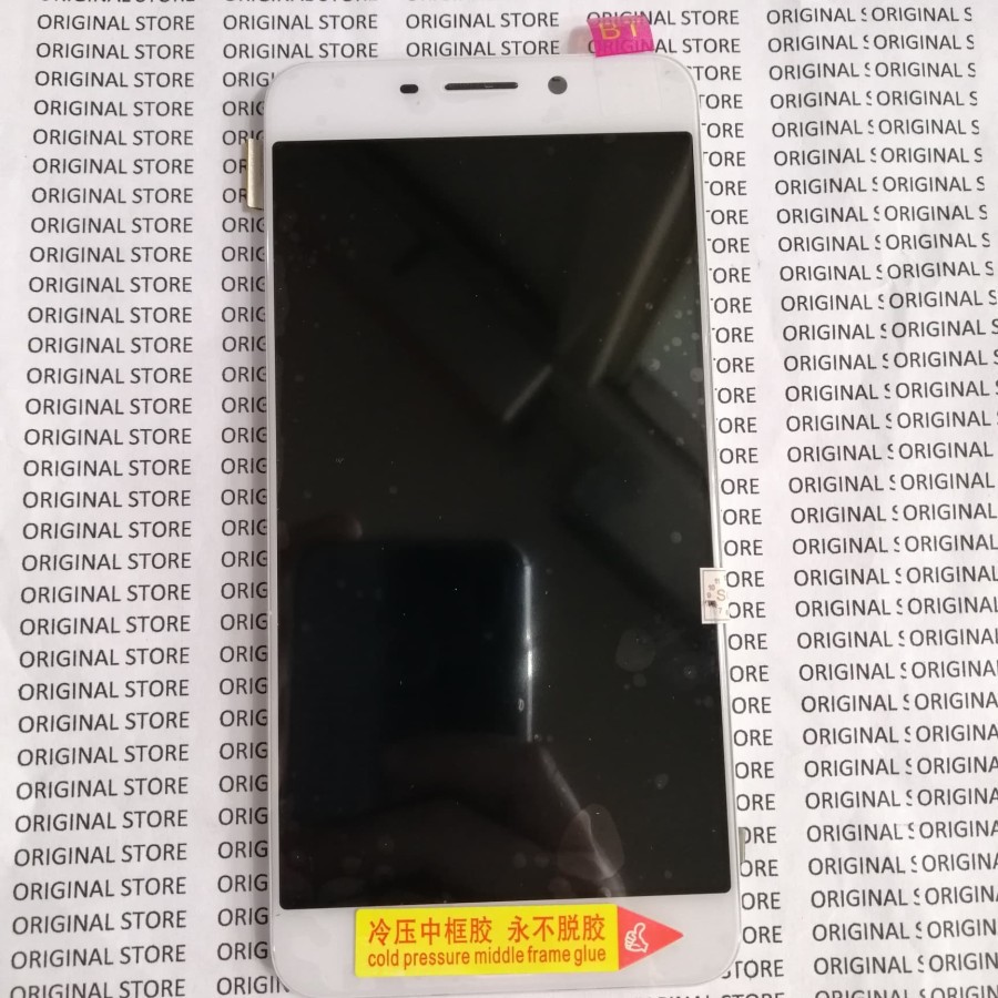 LCD TOUCHSCREEN OPPO F1 PLUS  LCD TS KOMPLIT