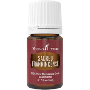 Essential Oil YL Sacred Frankincense 15 ml